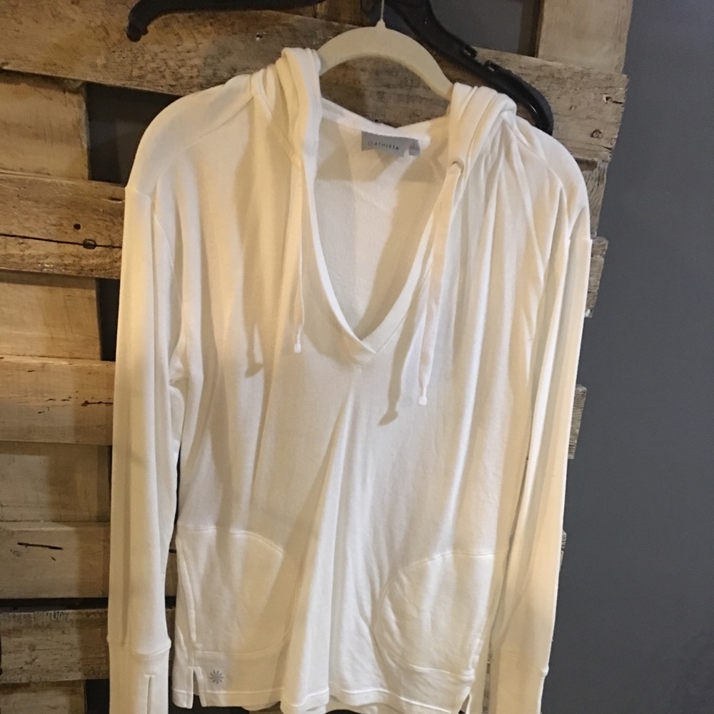 Athleta sweatshirt